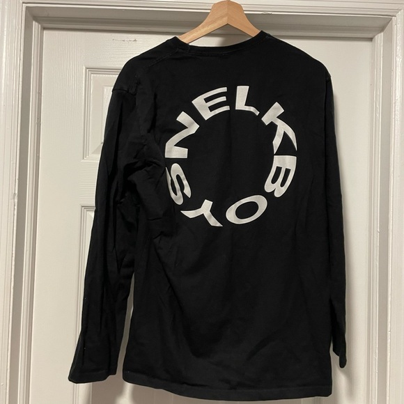Nelkboys long sleeve - Picture 3 of 3
